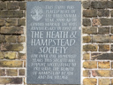 Heath and Hampstead Society (id=2094)